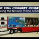 The Red Tail Project